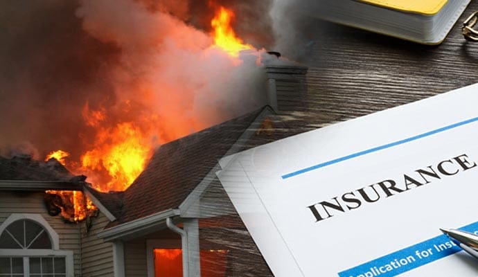 home-fire-damag-insurance-claim